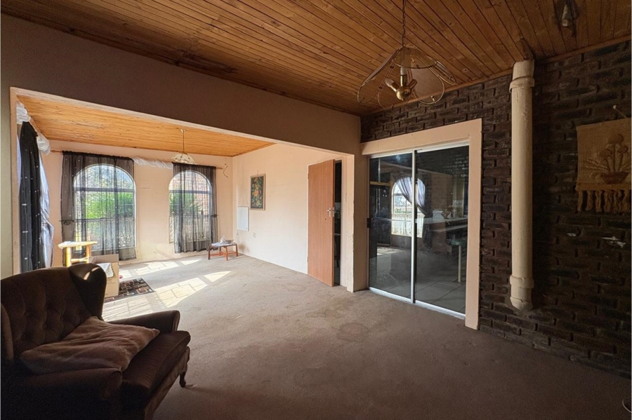 3 Bedroom Property for Sale in Memel Free State